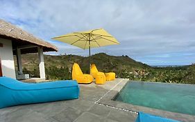 Lombok Khophilauvillas
