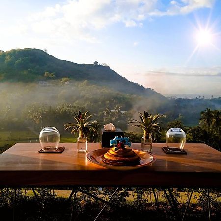 Lombok Khophilauvillas Kuta  Exterior photo