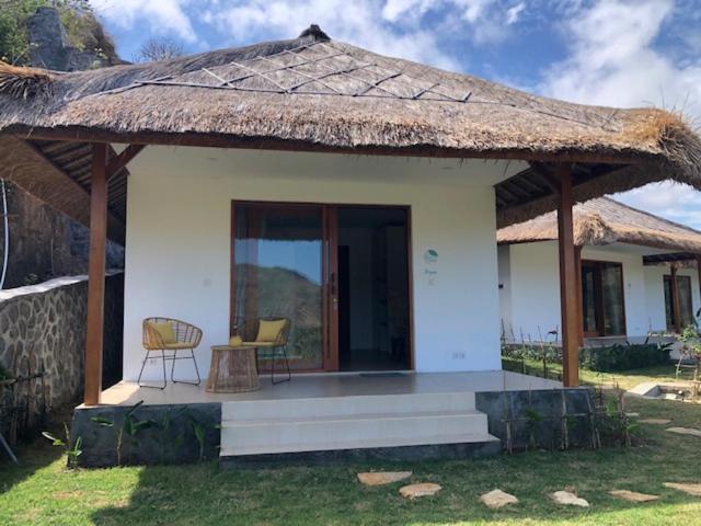 Lombok Khophilauvillas Kuta  Exterior photo