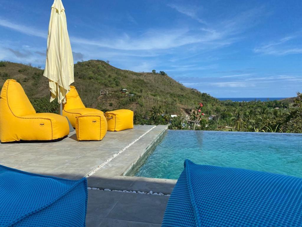 Lombok Khophilauvillas Kuta  Exterior photo