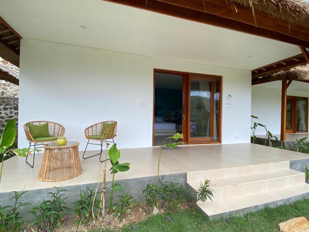 Lombok Khophilauvillas Kuta  Exterior photo