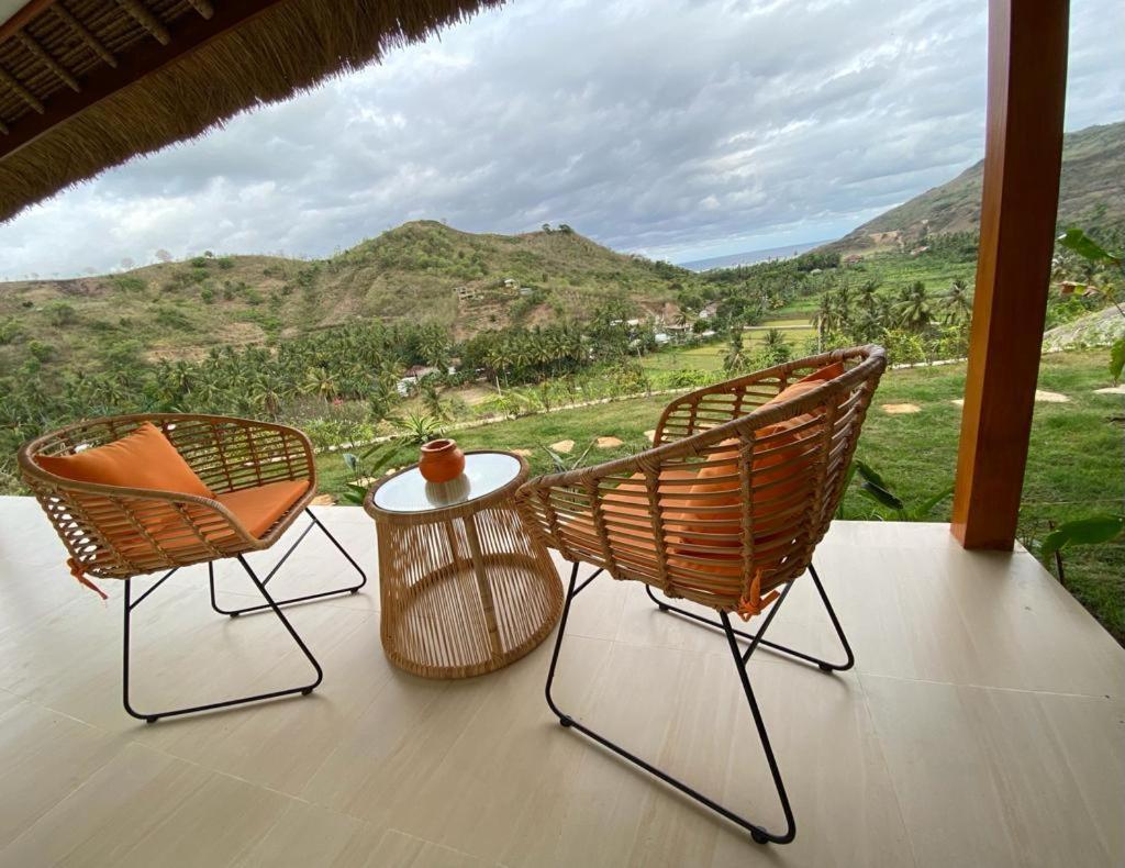Lombok Khophilauvillas Kuta  Exterior photo
