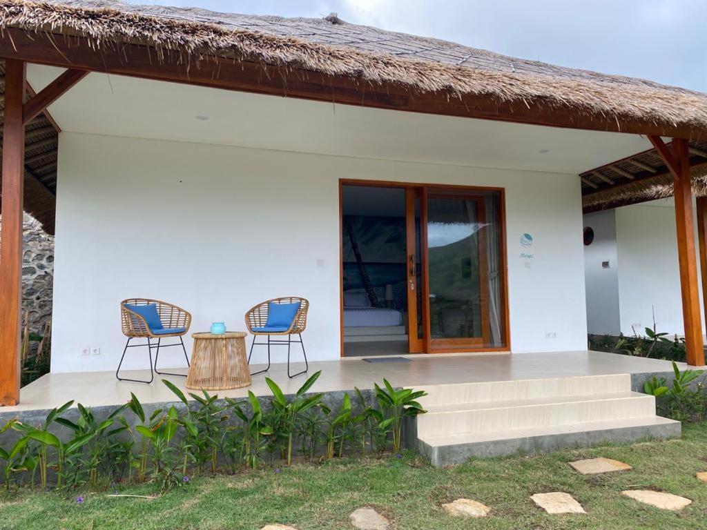 Lombok Khophilauvillas Kuta  Exterior photo