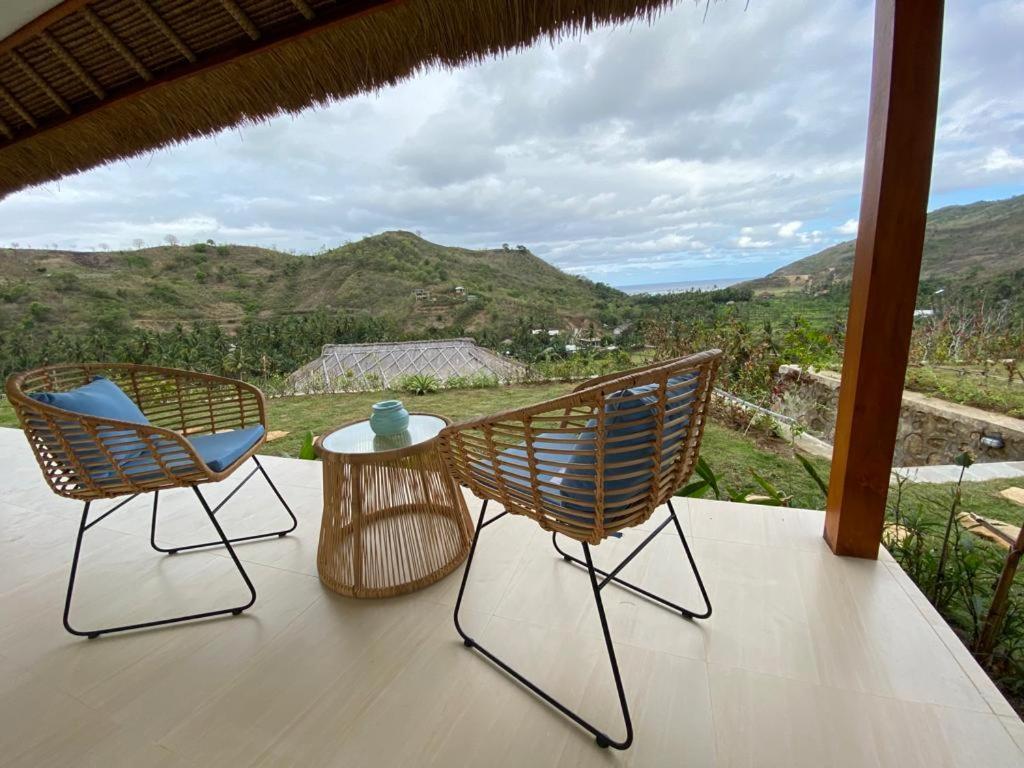 Lombok Khophilauvillas Kuta  Exterior photo