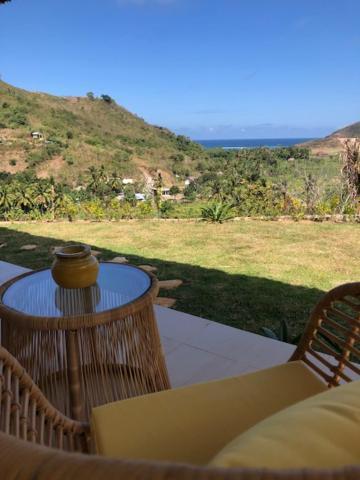 Lombok Khophilauvillas Kuta  Exterior photo