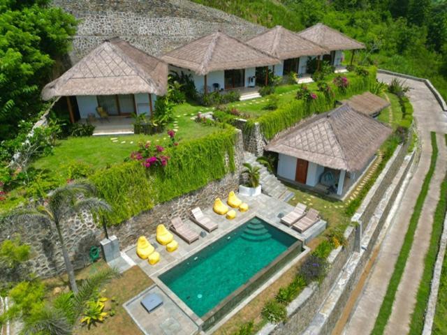 Lombok Khophilauvillas Kuta  Exterior photo