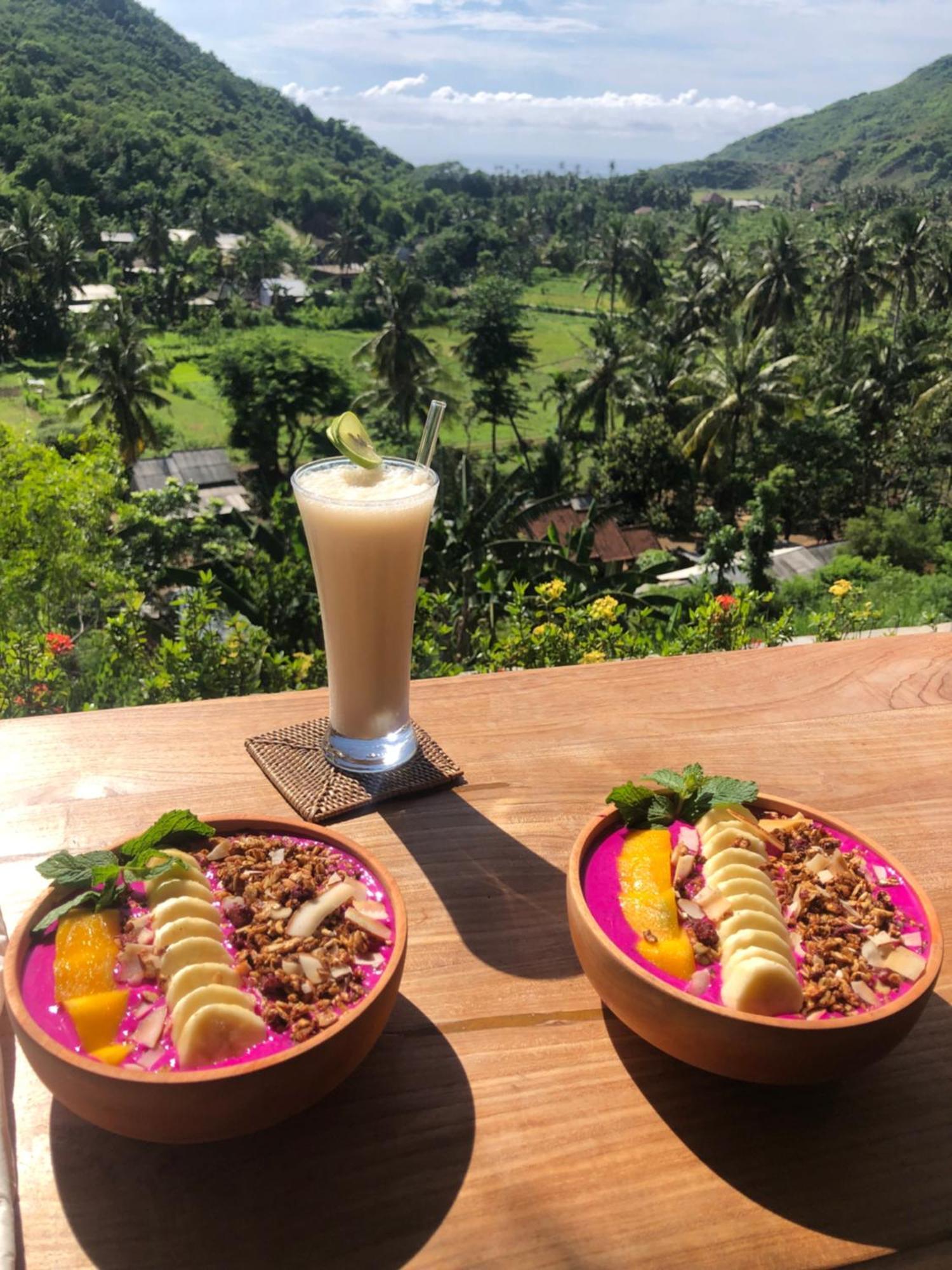 Lombok Khophilauvillas Kuta  Exterior photo